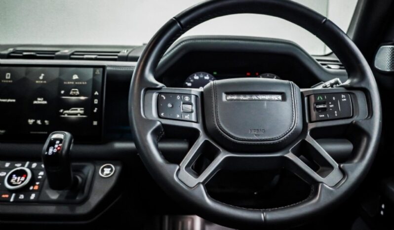 2024 Land Rover Defender 130 For Sale in Kenya full