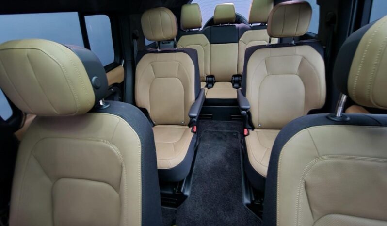 2024 Land Rover Defender 130 For Sale in Kenya full