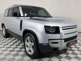 2020 Land Rover Defender 110 For Sale in Kenya