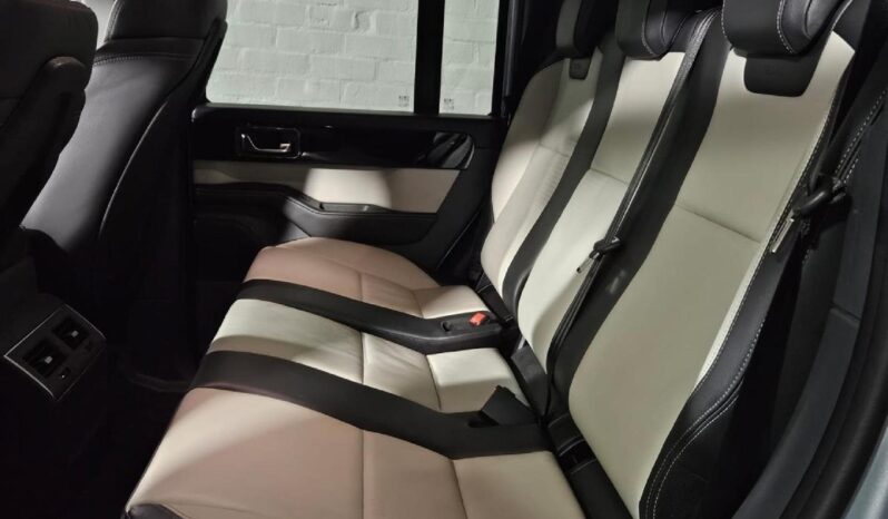 2024 INEOS Grenadier For Sale in Kenya full