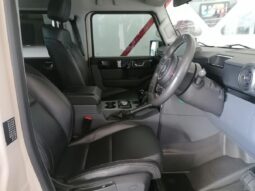 2024 INEOS Grenadier For Sale in Kenya full