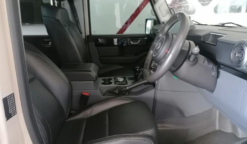 2024 INEOS Grenadier For Sale in Kenya full