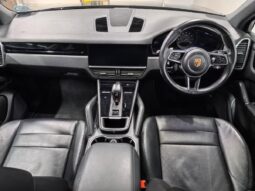 2019 Porsche Cayenne For Sale in Kenya full