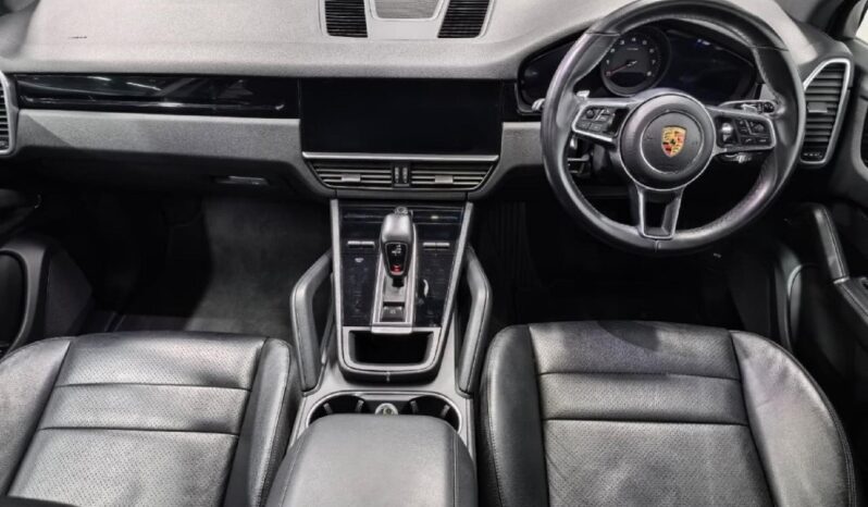 2019 Porsche Cayenne For Sale in Kenya full