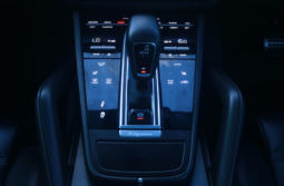 Porsche Cayenne S For Sale in Kenya full