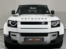 2020 Land Rover Defender 110 For Sale in Kenya full