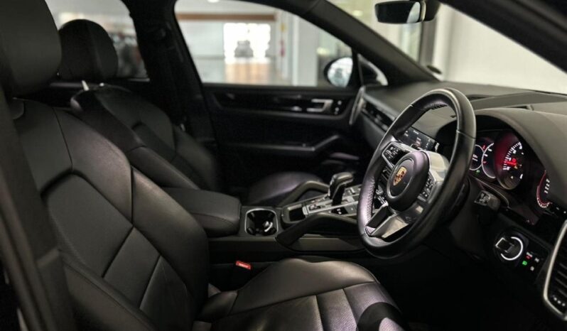 2019 Porsche Cayenne For Sale in Kenya full
