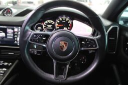 2020 Porsche Cayenne Coupe S For Sale in Kenya full