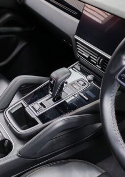 2020 Porsche Cayenne Coupe S For Sale in Kenya full