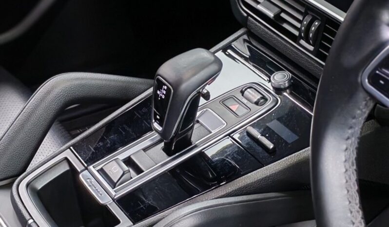 2020 Porsche Cayenne Coupe S For Sale in Kenya full