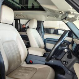 2020 Land Rover Defender 110 For Sale in Kenya full