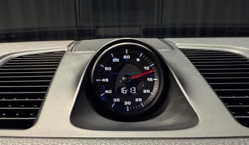 2020 Porsche Cayenne Coupe S For Sale in Kenya full