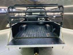 2019 Toyota Land Cruiser 79 Series For Sale in Kenya full