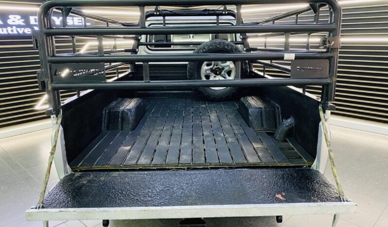 2019 Toyota Land Cruiser 79 Series For Sale in Kenya full