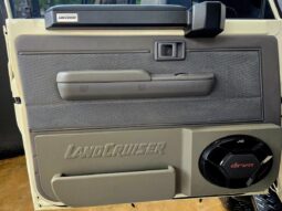 2019 Toyota Land Cruiser 79 Series Single Cab For Sale in Kenya full