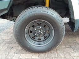 2020 Toyota Land Cruiser 79 Series Single Cab For Sale in Kenya full