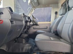 2020 Toyota Land Cruiser 79 Series Single Cab For Sale in Kenya full