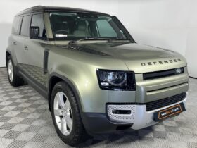 2021 Land Rover Defender 110 For Sale in Kenya