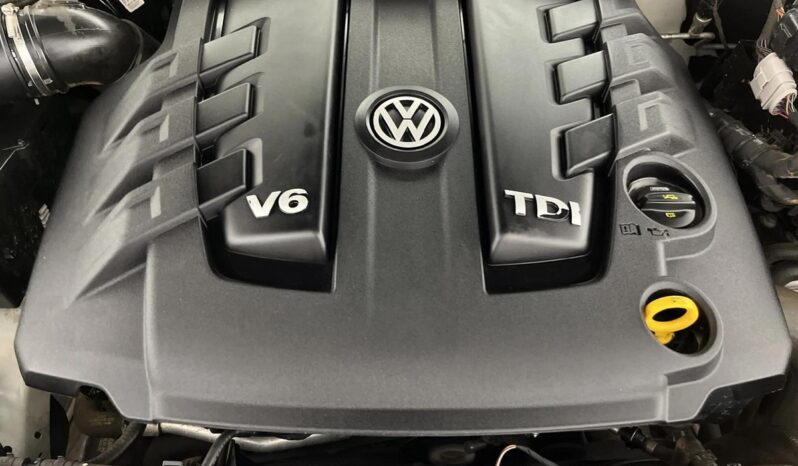 2019 Volkswagen Amarok For Sale in Kenya full