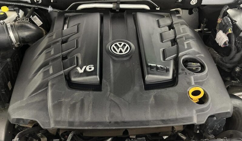 2019 Volkswagen Amarok For Sale in Kenya full