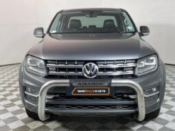 2019 Volkswagen Amarok For Sale in Kenya full