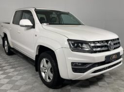 2020 Volkswagen Amarok For Sale in Kenya