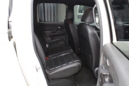 2020 Volkswagen Amarok For Sale in Kenya full