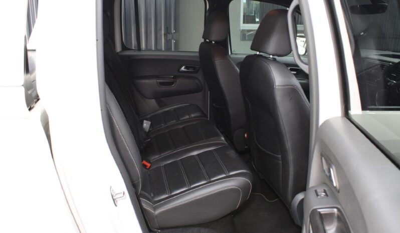 2020 Volkswagen Amarok For Sale in Kenya full