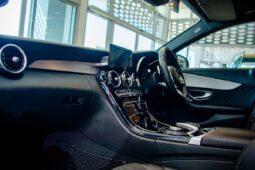 2019 Mercedes-Benz C-Class For Sale in Kenya full
