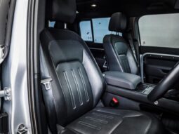 2021 Land Rover Defender 110 For Sale in Kenya full