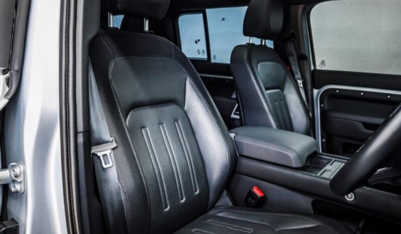 2021 Land Rover Defender 110 For Sale in Kenya full