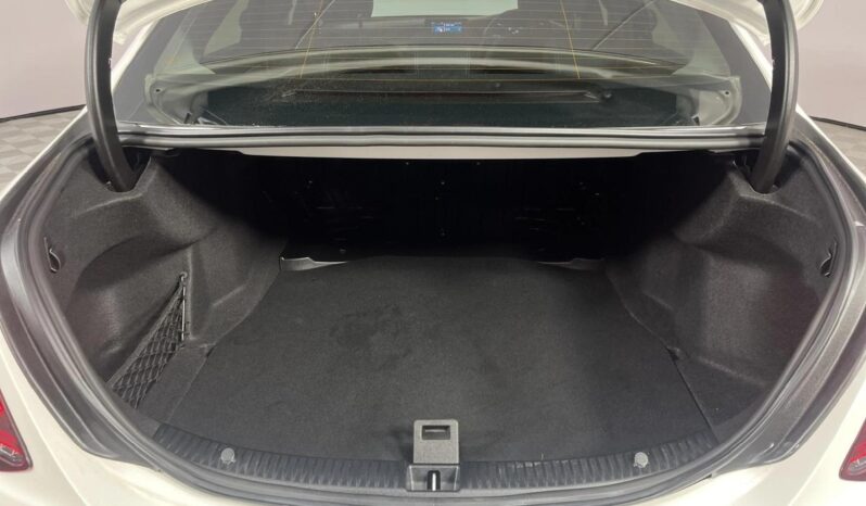 2020 Mercedes-Benz C-Class For Sale in Kenya full