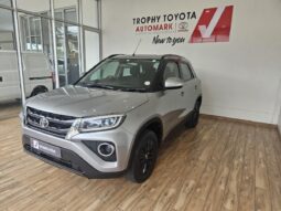 2021 Toyota Urban Cruiser For Sale in Kenya full