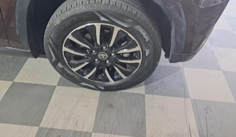 2022 Toyota Urban Cruiser For Sale in Kenya full