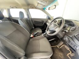 2022 Toyota Urban Cruiser For Sale in Kenya full