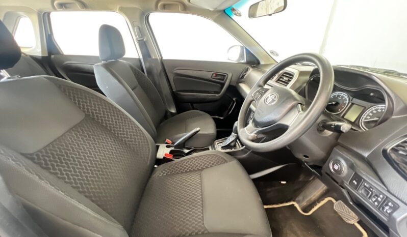 2022 Toyota Urban Cruiser For Sale in Kenya full