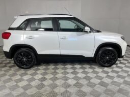 2022 Toyota Urban Cruiser For Sale in Kenya full