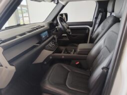 2021 Land Rover Defender 110 For Sale in Kenya full
