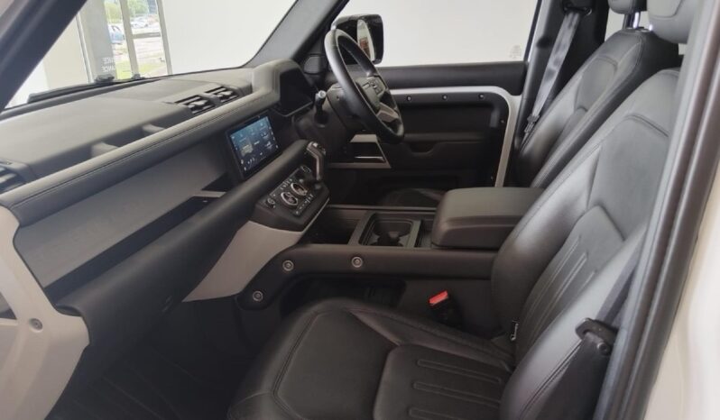 2021 Land Rover Defender 110 For Sale in Kenya full