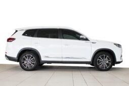 2024 Cherry Tiggo 8 Pro For Sale in Kenya full