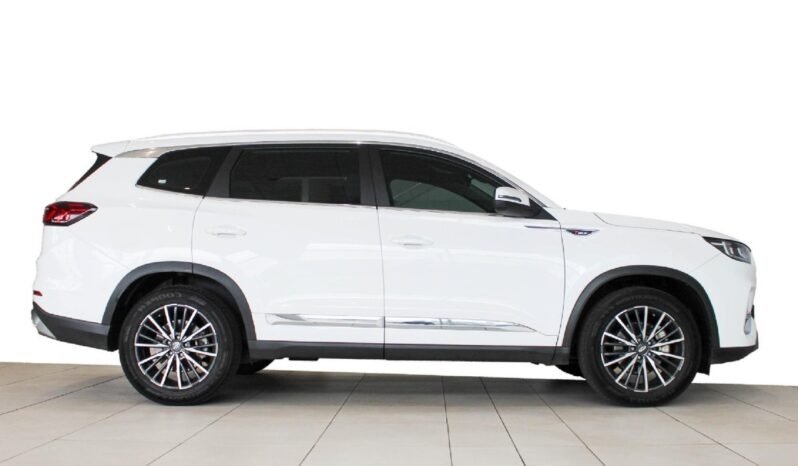 2024 Cherry Tiggo 8 Pro For Sale in Kenya full