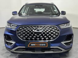 2024 Cherry Tiggo 8 Pro For Sale in Kenya full