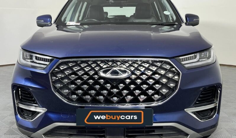 2024 Cherry Tiggo 8 Pro For Sale in Kenya full