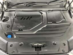 2024 Cherry Tiggo 8 Pro For Sale in Kenya full