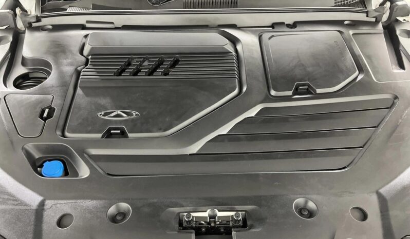 2024 Cherry Tiggo 8 Pro For Sale in Kenya full