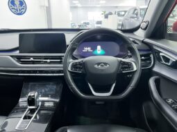 2024 Cherry Tiggo 8 Pro For Sale in Kenya full