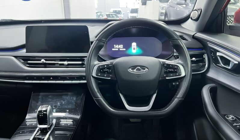 2024 Cherry Tiggo 8 Pro For Sale in Kenya full