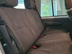 2021 Toyota Land Cruiser 76 Series For Sale in Kenya full