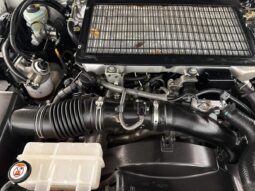 2021 Toyota Land Cruiser 76 Series For Sale in Kenya full