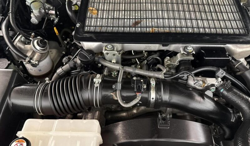 2021 Toyota Land Cruiser 76 Series For Sale in Kenya full